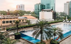 JW Marriott Hotel&Suites Saigon